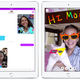 Imagen para el artículo titulado Messenger Kids es la nueva app de mensajería de Facebook para niños de hasta 6 años